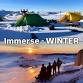 Immerse - WINTER