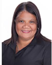 Agent profile for Nikki Adams