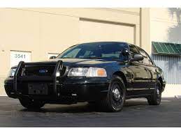 7 To Serve And Protect The Crown Vic An American Legend Ideas American Legend Ford Police Victoria Police