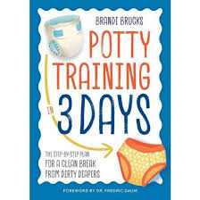 Top 10 Best Potty Training Books For Parents Heavy Com