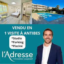 L'Adresse Antibes