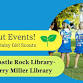 Discover Daises: Castle Rock - Philip & Jerry Miller Library