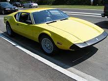Power metal is the fourth studio album by american heavy metal band pantera, released in may 1988 through metal magic records. De Tomaso Pantera Wikipedia