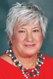 Susan Stocker's Instagram, Twitter & Facebook