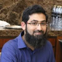 Syed Razvi Email & Phone Number