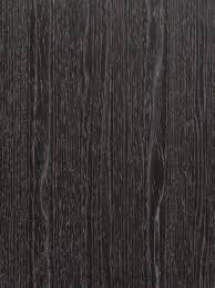 Recon Veneer Black Oak Kitchen Cabinet Door