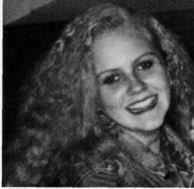 Elizabeth Ann “Ellie, Beth” Spires (1979-1996)