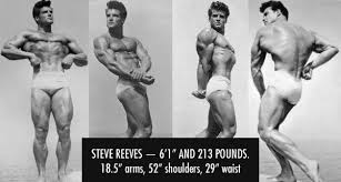 steeve reeves old bodybuilding
