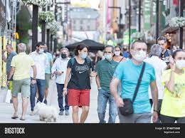 Exercise is one reason, the others are clean air and a diet based on vegetables and olive oil. Andorra La Vella Image Photo Free Trial Bigstock