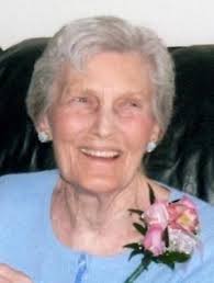 Amanda Steffin Obituary (1920