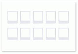  For Polaroid Magnets Mother S Day Diy Mothers Day Presents Polaroid Frame