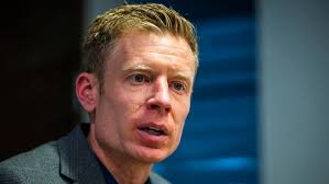 TORONTO MAYORAL RACE: Anthony Furey shares his vision for the future of  Toronto