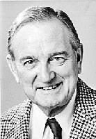 Douglas VERNEY Obituary (1924