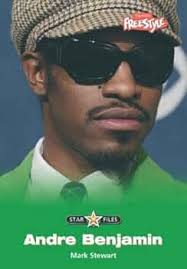 Andre Benjamin : Fitzgerald, Brian: Amazon.ca: Books