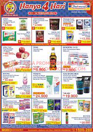 Be it an overnighter, a weekend away or that hopeful holiday getaway, we've got you covered for all. Promo Indomaret Jsm Katalog Weekend Periode 11 14 Februari 2021