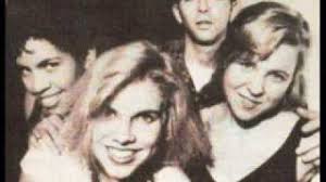 Throwing Muses