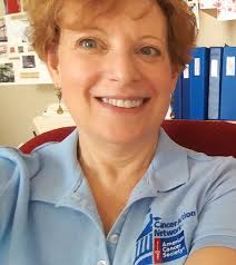 ACS CAN Accomplishments Report 2020