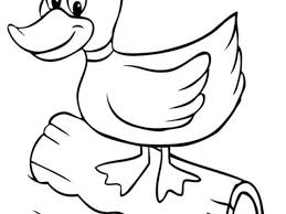 See more ideas about coloring pages, coloring pictures, duck. Free Easy To Print Duck Coloring Pages Tulamama