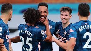 Fulham vs arsenal highlights and full match competition: Oliseh Arsenal Fans Can Be Extremely Optimistic This Season After Fulham Win Goal Com