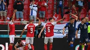 Jerman vs portugal euro 2020 live dan prediksi. Prediksi Susunan Pemain Finlandia Vs Belgia De Bruyne Dan Hazard Starter Tribun Ambon