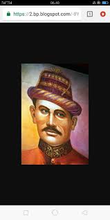 Sultan alauddin riayat shah ii. Biografi Sultan Aceh Iskandar Muda Perkasa Alam Steemit