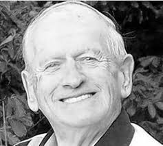 John HORNE Obituary (2014)