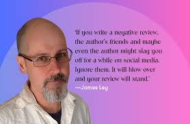 What I Wish I'd Known About Reviewing — Kill Your Darlings