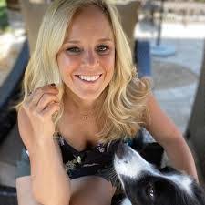 Kristy Appleton's Instagram, Twitter & Facebook