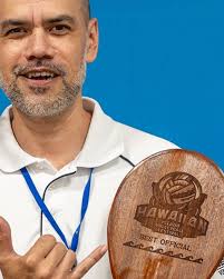 BEST OFFICIAL. Island Fest puts a big emphasis