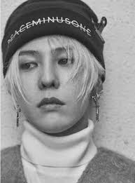 8월 18일, 전시회장 3층 시크릿룸에서 지드래곤에게 생일 축하 메시지를 남겨주세요! Kpop Bigbang Gd Gdragon Peaceminusone Knitted Hat Embroidery Style Fashion Unisex Hat For Adult Fashion New Buy At The Price Of 7 99 In Aliexpress Com Imall Com