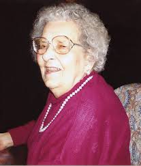 Mary Yakabuski Obituary