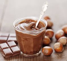 Pate A Tartiner Maison Avec Le Compact Cook Elite M6 Boutique Nutella Fait Maison Recette Nutella Maison Nutella Maison