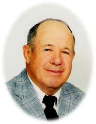 Orville Odell Dingman (1936-2007)