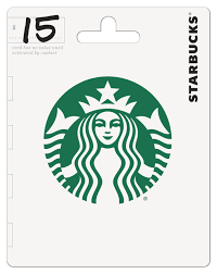 Use the text box labeled card number to type the full card number without any spaces or dashes. Starbucks 15 Gift Card Walmart Com Walmart Com
