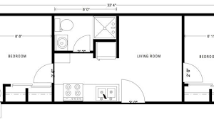 +what is the square footaga os a 16x40 building what is the square foot cost of a steel building? Oconnorhomesinc Com Charming 16x40 House Plans Derksen Portable Building Floor Inspirational Small House Plans Free Tiny House Floor Plans Cabin Floor Plans