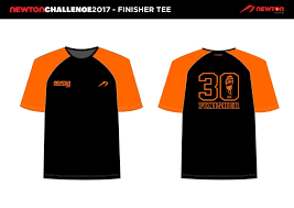 Sign up now to enjoy the early bird rate! Newton Challenge 2017 Malaysia Justrunlah