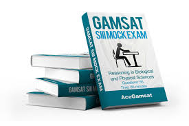 Help for exam preparation for better grades. Gamsat Past Papers Free Online Pdf Exam Download