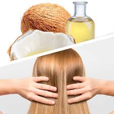 How this blogger made her hair grow. Coconut Oil For Hair 6 Best Uses Plus Recipes Dr Axe