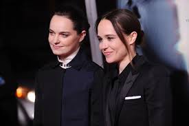 Emma portner's bio is filled with personal and professional info. Ellen Page Marries Girlfriend After Six Months