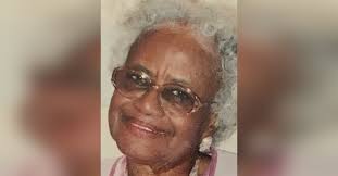 Obituary information for Mary Elizabeth Randolph