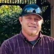 Shaun Joseph Slusher Obituary