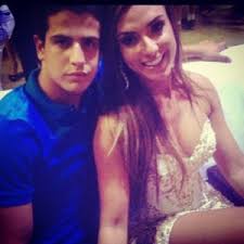 Cláudia raia, sogra de bruna, chama a namorada do filho de. Nicole Bahls Conta A Amigos Que Esta Apaixonada Por Filho De Claudia Raia Almanaque Home