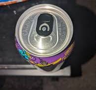 Anyone ever see these black tabs???