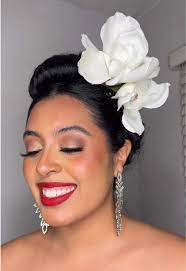 Billy Holiday Costume