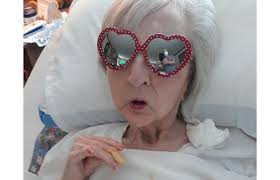 Evelyn Kaye Hoffman Obituary (2022)