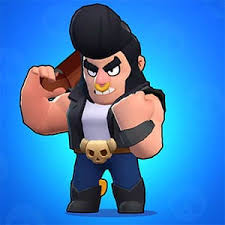 For his super move, he charges through barriers and knocks back enemies!. Bull Guide Brawl Stars Brawler Attack Super Gadget Tips