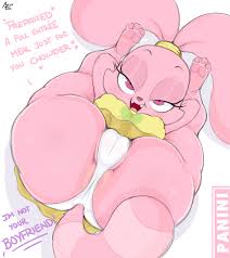 Rule34 - If it exists, there is porn of it  aer0 zer0, panini (chowder)   5185847