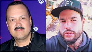 Pepe Aguilar será abuelo: su hijo Emiliano Aguilar le dará a su primer nieto