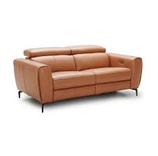 Shopstyle.com has been visited by 100k+ users in the past month Orren Ellis Nakale 70 Genuine Leather Square Arm Reclining Sofa Reviews Wayfair