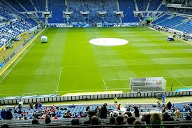 Kinder Und Jugenddorf Klinge Erlebnisreicher Fussballtag Tsg Hoffenheim Vfl Wolfsburg